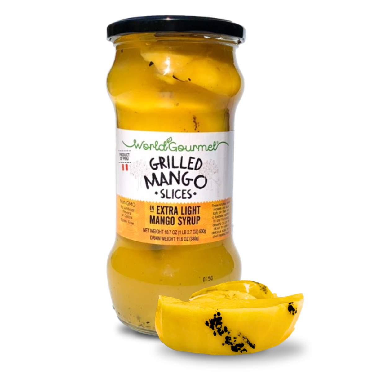Grilled+Mango+Slices+-+18.7oz+